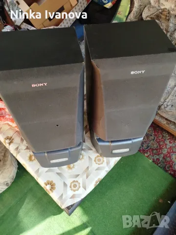 Тонколони SONY  SS-XB50, снимка 9 - Тонколони - 55911708