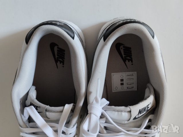 Нови и Намалени Nike Dunk Low Мъжки Маратонки Номер 45 / 29см, снимка 9 - Маратонки - 42733815