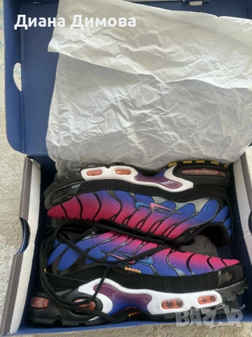 Нови маратонки NIKE 44 номер, снимка 2 - Маратонки - 52446678