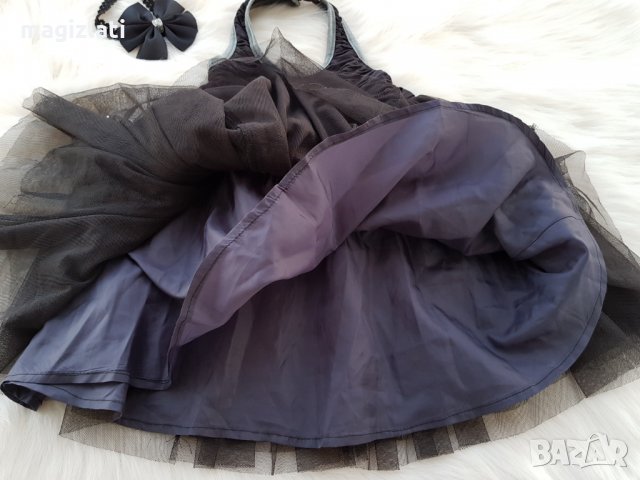 Официална туту рокля 2-3 години, снимка 7 - Детски рокли и поли - 29123515