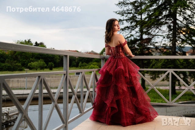 Рокля , снимка 4 - Рокли - 52381614