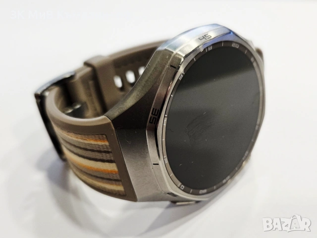 Huawei Watch GT 6 Pro 46mm 07037-25, снимка 3 - Смарт часовници - 53163531