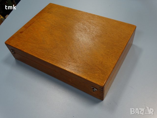 Оптикатор VEB, снимка 12 - Други инструменти - 29533143