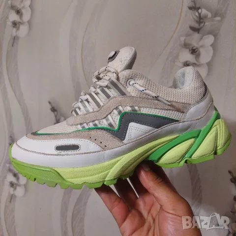 сникърси / маратонки Axel Arigato  номер 39, снимка 11 - Маратонки - 47369857