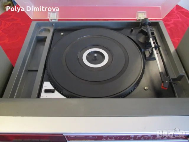 Музикален център toshiba sm-200 made in japan, снимка 3 - Ресийвъри, усилватели, смесителни пултове - 49162629