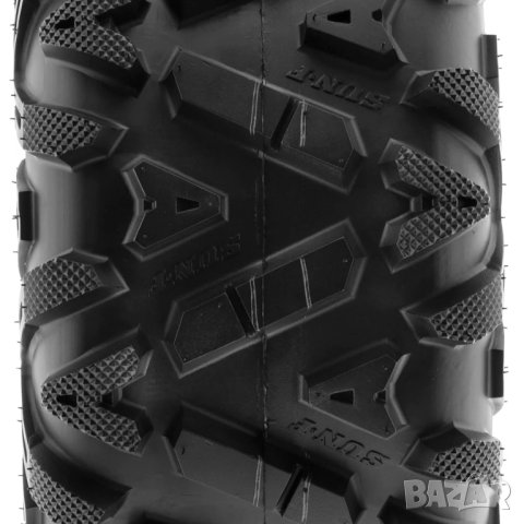 ПРОМОЦИЯ Гума за АТВ / МОТО ГУМА ВЪНШНА АТВ A033 25X10-12, снимка 3 - Гуми и джанти - 42901859