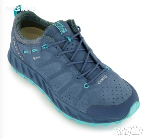 AKU- Rapida Evo GTX-дамски обувки №38, снимка 5 - Дамски ежедневни обувки - 54333739