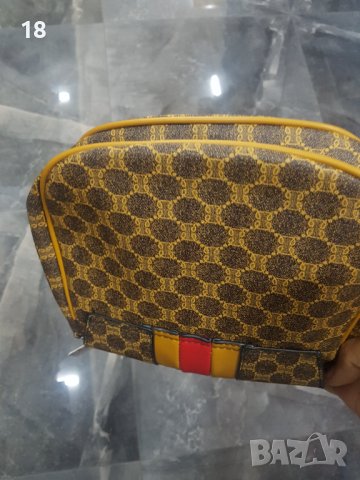 Дамски чанти, снимка 4 - Чанти - 40461929