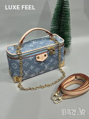 Louis Vuitton ✨ Дамски Чанти , снимка 6 - Чанти - 56538198