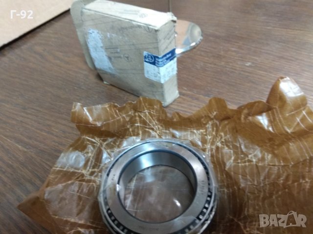 A0079812105**NEU**MERCEDES-BENZ  КОНИЧЕН РОЛОВ ЛАГЕР ДИФЕРЕНЦИАЛНА ЗЪБКА, ЗАДНА