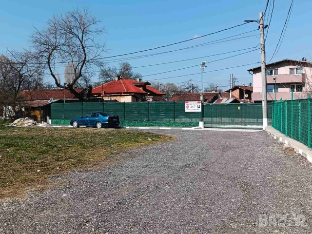 Платен паркинг 24/7, снимка 2 - Други услуги - 52160405