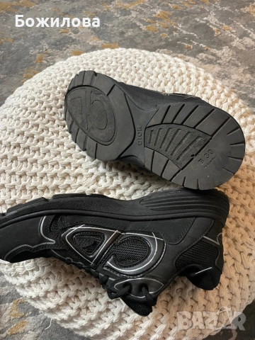 Мъжки обувки Dior, снимка 5 - Маратонки - 53245711