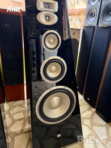 JBL TL260 60th Anniversary Edition , снимка 5 - Тонколони - 55837514