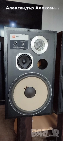 JBL L-112, снимка 3 - Тонколони - 52375544