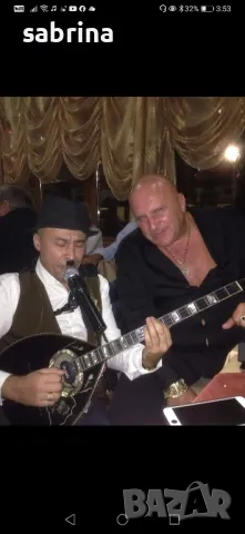 DJ, Озвучаване, Музика на живо, Осветление и сцена, Бузуки на живо, снимка 18 - Dj - 49754678