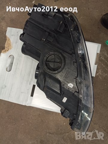 Фар десен оригинален Volkswagen polo 2016+, снимка 2 - Части - 38947079