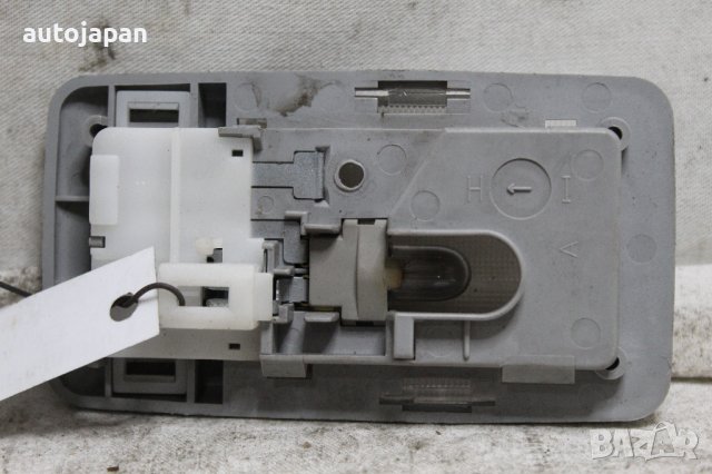 Плафон Хонда сивик 6 японка д14з2 фейслифт седан 99г Honda civic 6 d14z2 facelift sedan 1999, снимка 2 - Части - 44146762