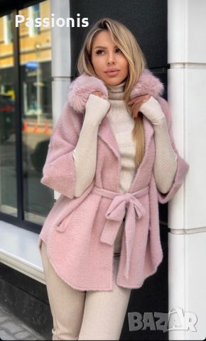 Страхотно палто/жилетка кашмир