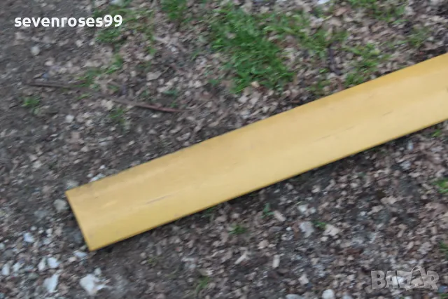 Лайсна врата задна дясна Пежо 807 Peugeot 807 Citroen C8 Lancia Phedra 1484088077, снимка 2 - Части - 50313185