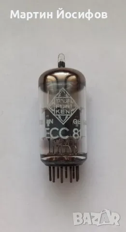 радиолампи , снимка 7 - Ресийвъри, усилватели, смесителни пултове - 49831630