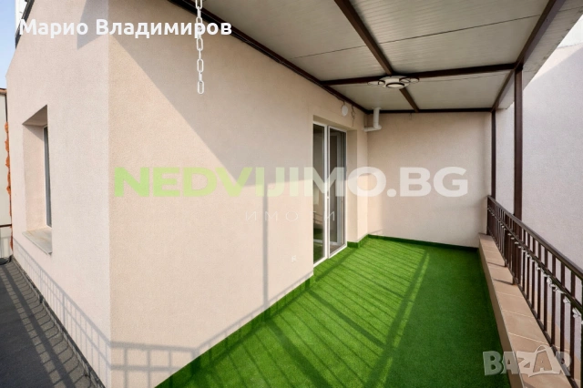 3-стаен апартамент под наем м-т Пчелина, снимка 6 - Апартаменти - 54118782