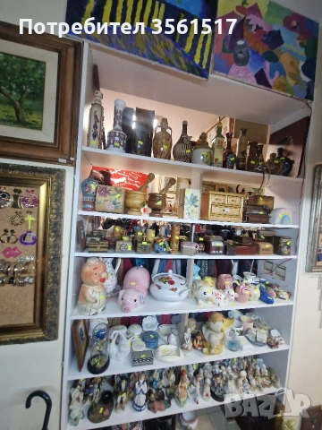 разпродажба сувенири дърво и порцелан , снимка 13 - Антикварни и старинни предмети - 53031481