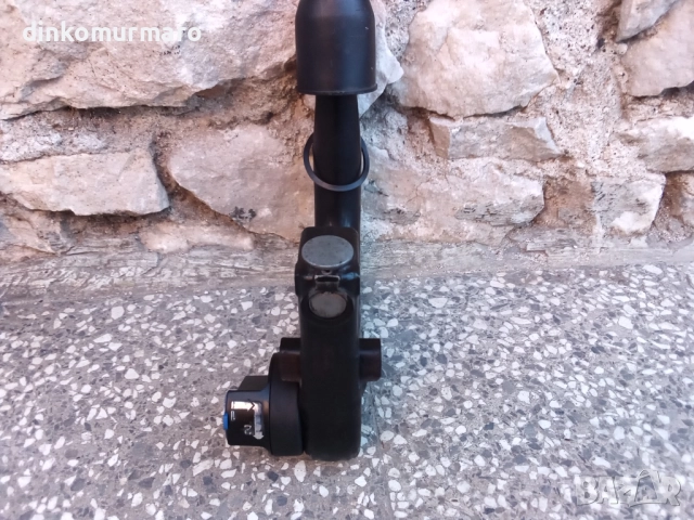 Кука за теглич ACS, снимка 5 - Аксесоари и консумативи - 52770694