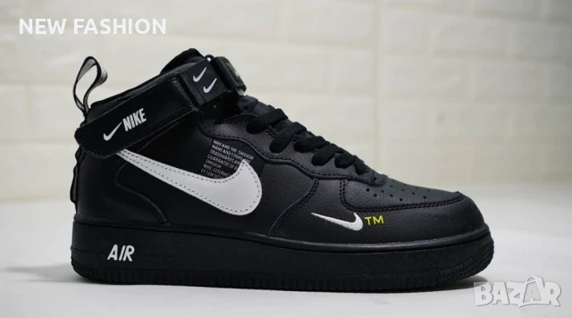 Дамски Кецове ✨ Nike , снимка 3 - Кецове - 50829323