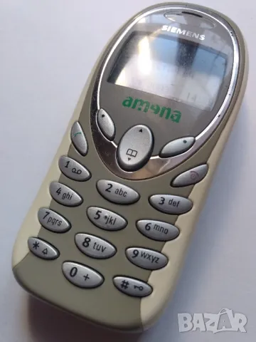 SIEMENS A52, снимка 5 - Siemens - 47850822