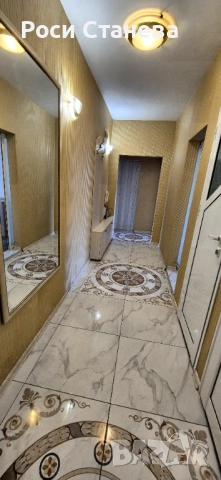 Давам под наем , снимка 3 - Апартаменти - 53889179