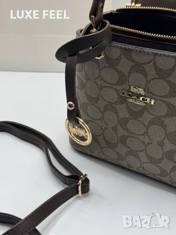 Coach ⚜️Дамски Чанти , снимка 10 - Чанти - 55845813