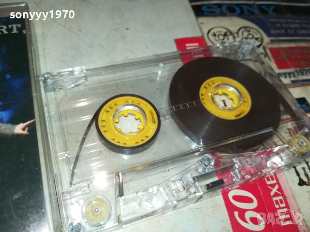 ROD STEWARТ-TAPE 2407251213, снимка 8 - Аудио касети - 51126828