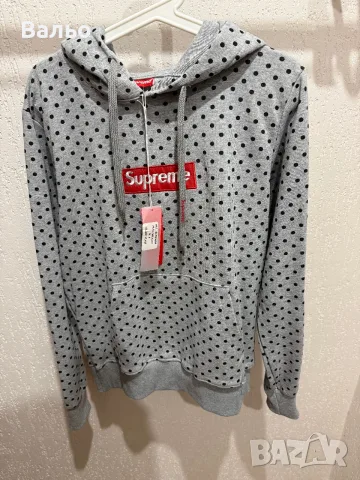 Суичърт Supreme размер М