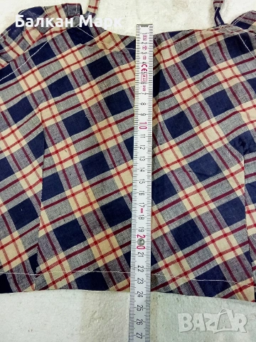 Лот -49 бр. Ретро детски лигавници, снимка 4 - Други - 53923577