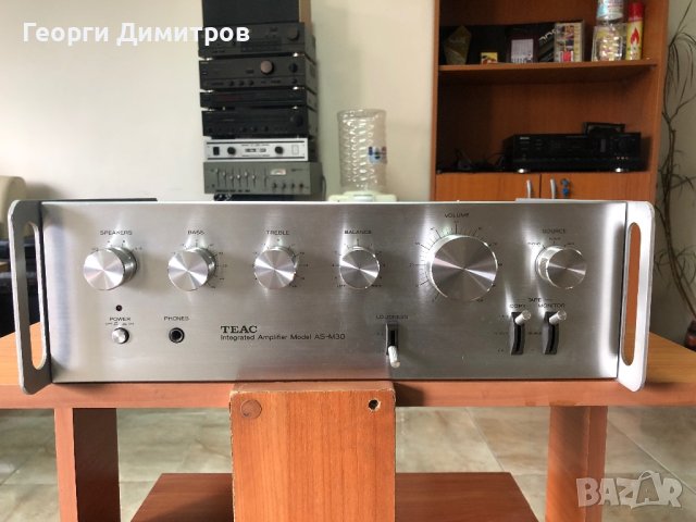 TEAC AS-M30