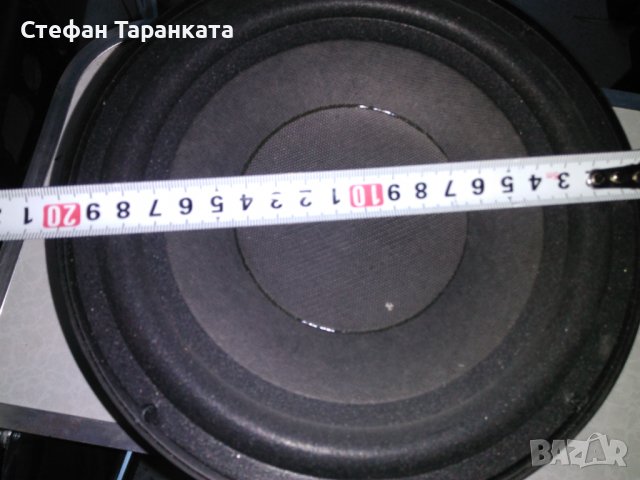 LG-Басов говорител, снимка 6 - Тонколони - 38633356