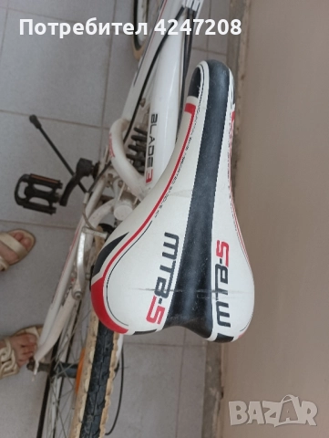 велосипед, снимка 6 - Велосипеди - 52108648