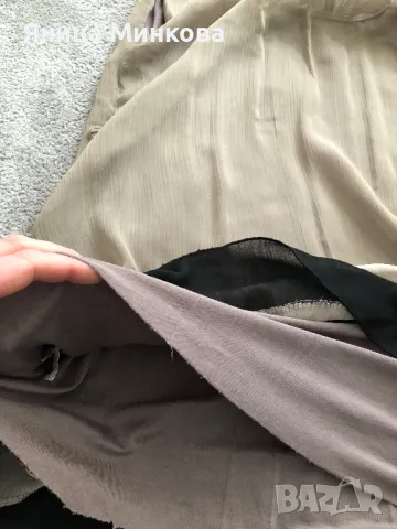 Дамска туника, снимка 6 - Туники - 49296607