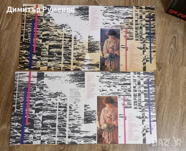 Плочи за грамофон Балкантон, снимка 11 - Грамофонни плочи - 49089402