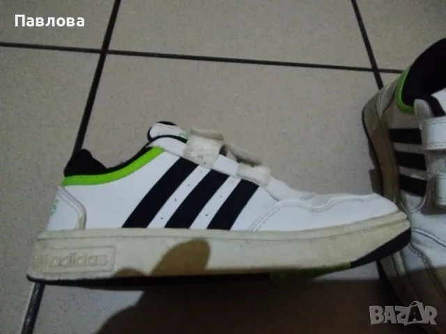 Номер 32/33, снимка 4 - Детски маратонки - 49683004