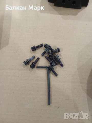 Гараж за робот косачка WORX Landroid Vision WA0825(3), снимка 5 - Други - 54213209