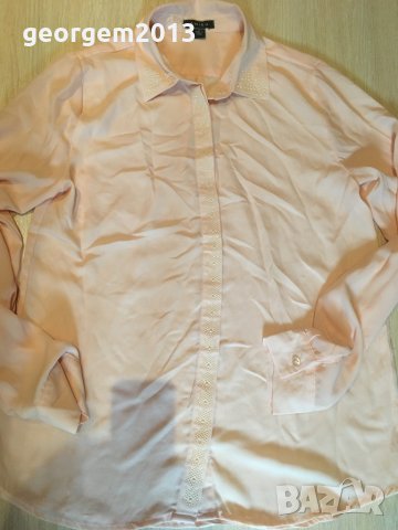Чисто нова риза Amisu размер М, снимка 1 - Ризи - 29239473