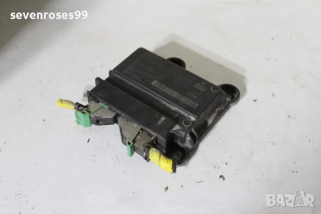 Airbag модул Фиат Панда 3 1.3D 2012-2022 Fiat Panda 3   00051951646