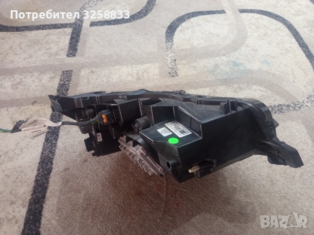 Фар peugeot gt -line, снимка 2 - Части - 51916421