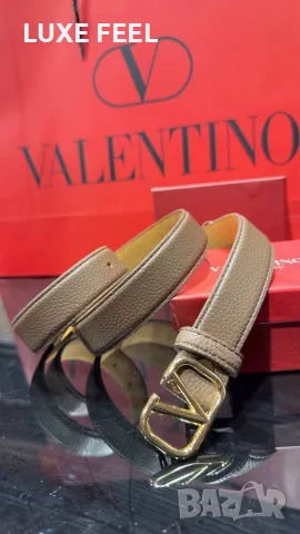 Valentino 🤍Дамски Колани , снимка 9 - Колани - 55923230