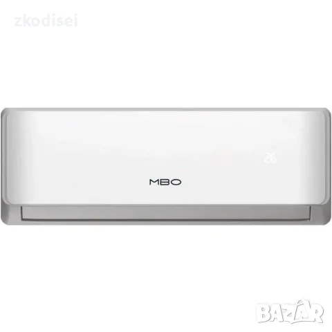 Климатик MBO-H12A4