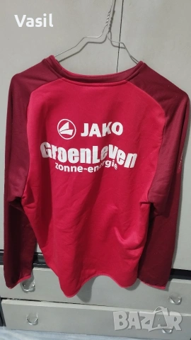 Блуза Хееренвеен, снимка 2 - Блузи - 53309882