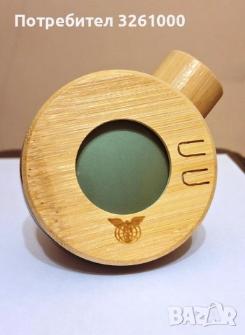 Воден часовник. Забавен, ЕКО и супер оригинален