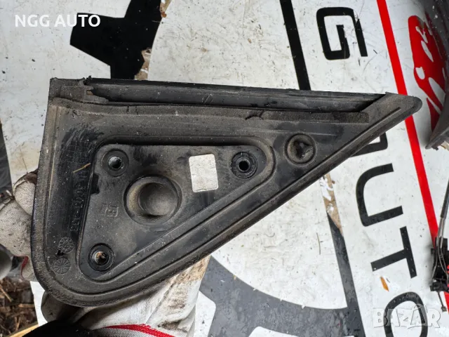 Странично Огледало За Нисан Микра, Nissan Micra, LH 3003-433, снимка 3 - Части - 48303964