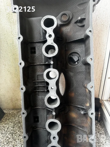 Капак на клапаните BMW e90 n52b25, снимка 3 - Части - 51056166